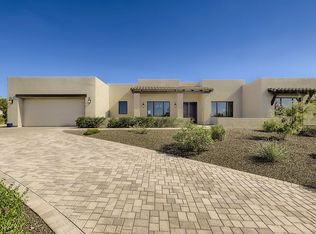 9335 E Romping Rd, Carefree, AZ 85377