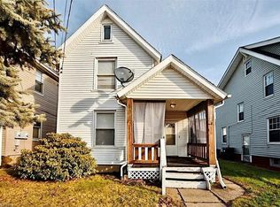 1134 Park Ave SW, Canton, OH 44706