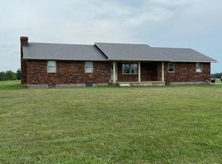 414 Givens Rd, Danville, KY 40422