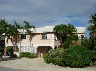 201 S Anglers Dr, Marathon, FL 33050