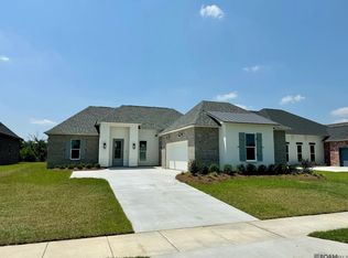 9842 Oak Colony Blvd, Baton Rouge, LA 70817