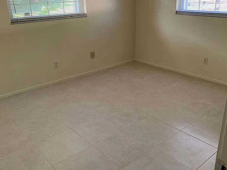 Front bedroom