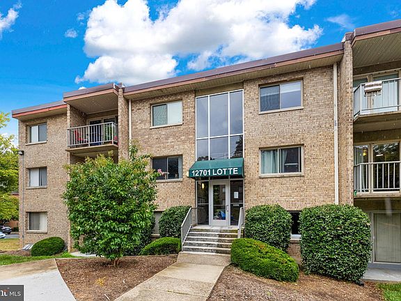 2nd image of 12701 Lotte Dr APT 204