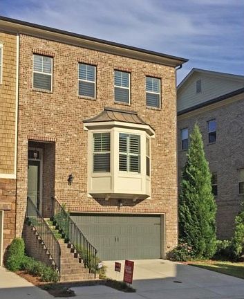 2nd image of 2147 W Village Ln SE #2147