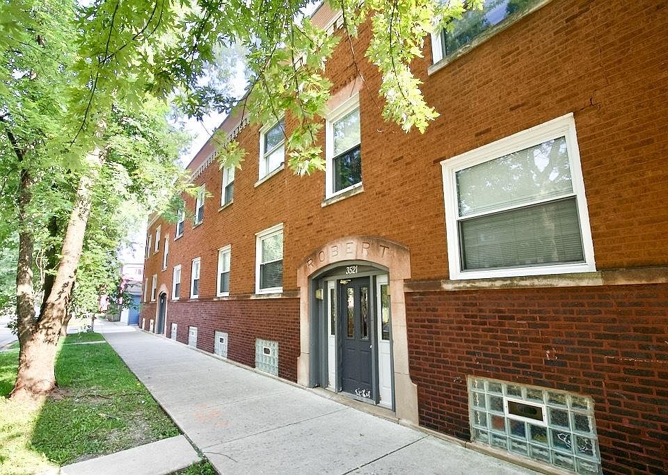 1st image of 3521 W Grace St #G