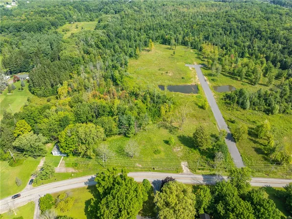 LOT 3 Clevenger Rd #1, Ontario, NY 14519