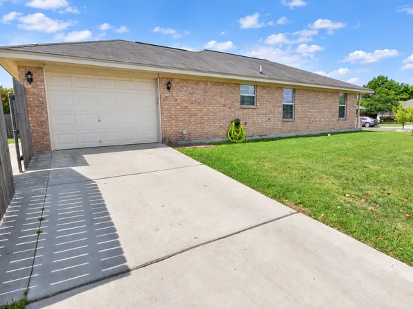900 Concho St, Belton, TX 76513