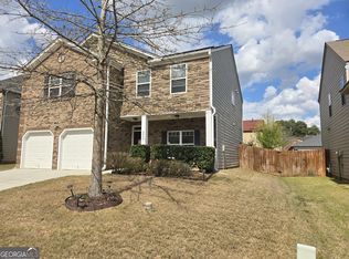 2466 Foxy Dr, Bethlehem, GA 30620