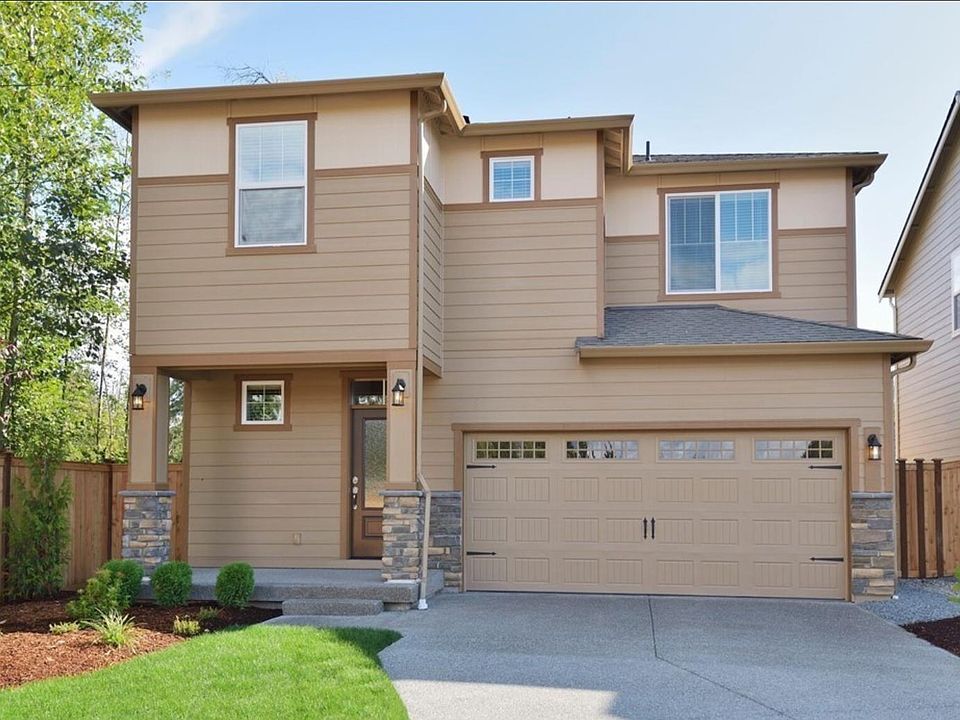 1st image of 8346 58th Pl NE #1