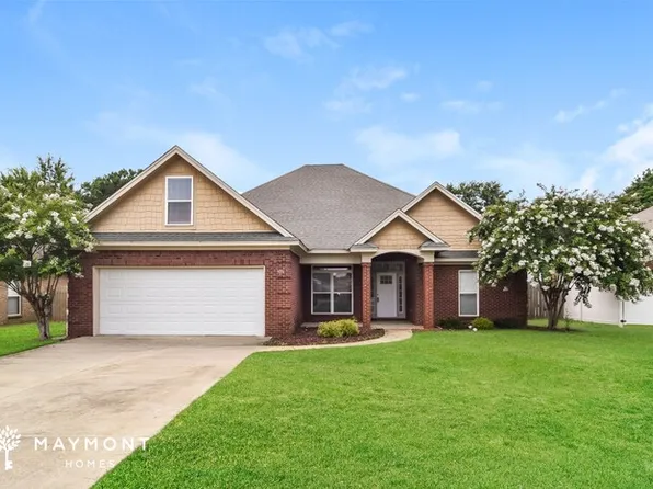 409 Harvest Loop, Prattville, AL 36066