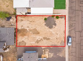 N 22nd St, Grand Junction, CO 81501