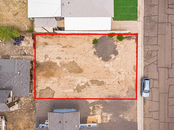 N 22nd St, Grand Junction, CO 81501