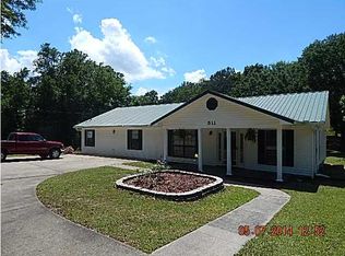 511 Saraland Cir, Saraland, AL 36571