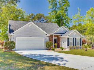 1210 Loblolly Ln, Conway, SC 29526