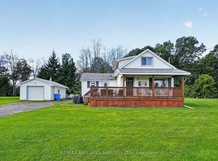 10621 County Road 2 Rd, South Dundas, ON K0E 1K0