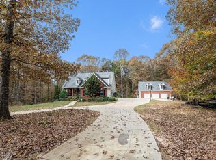 1511 Cross Plains Hulett Rd, Carrollton, GA 30116