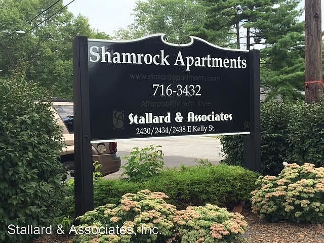1st image of 2430 E Kelly St APT 05A