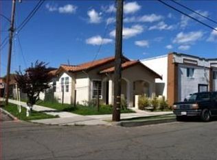 2053 64th Ave, Oakland, CA 94621