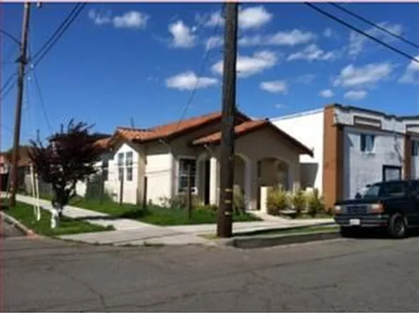 2053 64th Ave, Oakland, CA 94621