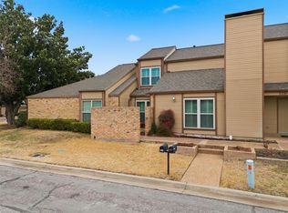 3334 Chimney Place Dr, Waco, TX 76708