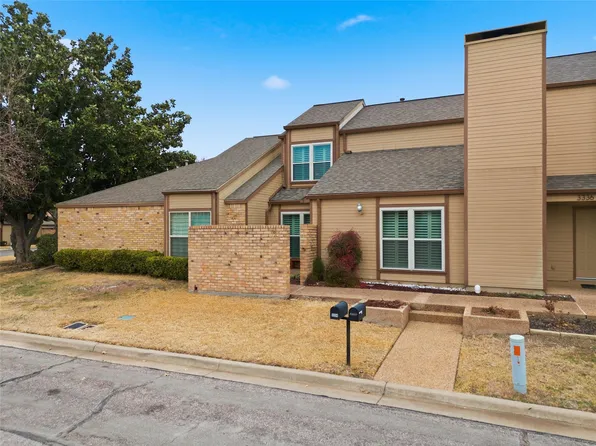 3334 Chimney Place Dr, Waco, TX 76708