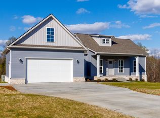 224 Dana Ct LOT 4, Clarksville, TN 37043