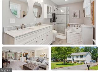 32 Bertram Blvd, Stafford, VA 22556