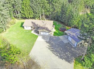 12418 Waddell Creek Rd SW, Olympia, WA 98512
