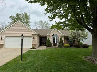 2113 Westwind Dr, Sandusky, OH