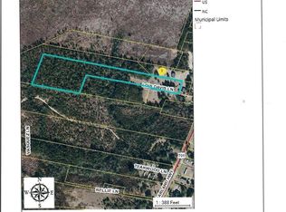 LOT -NO3 Lois Davis Ln, Clinton, NC 28328