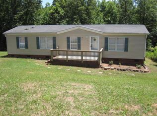 225 Old Mill Rd, Gaffney, SC 29341