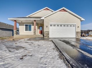 10913 177th Ct NW, Elk River, MN 55330