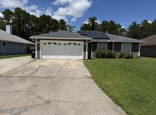 2936 Tuscarora Trl, Middleburg, FL 32068