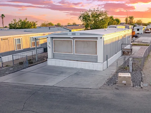 11416 S Cardinal Dr #108, Yuma, AZ 85365