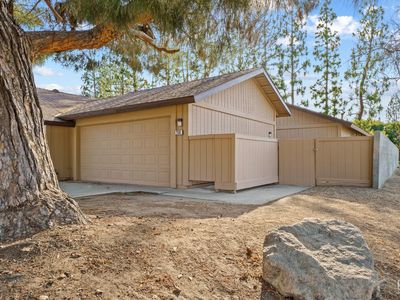 2101 Manning St, Bakersfield, CA, 93309