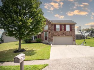 366 Eagle Creek Dr, Dry Ridge, KY 41035