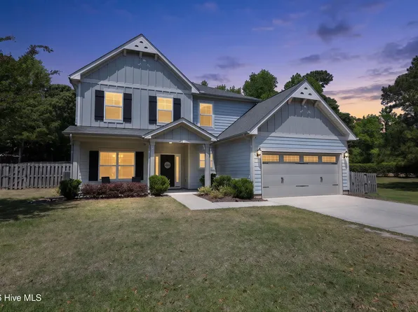 46 Vella Lane, Wilmington, NC 28411