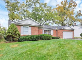 5515 York Ln N, Columbus, OH 43232