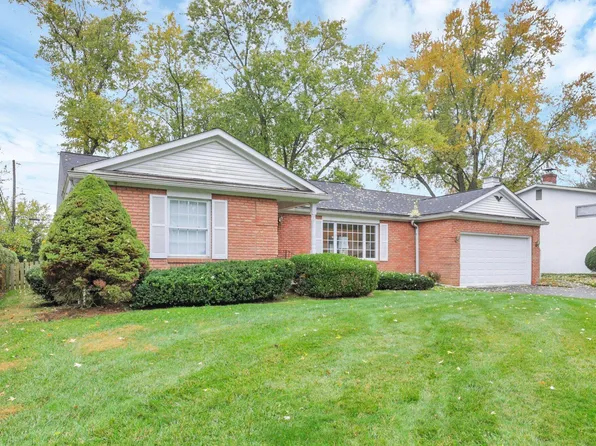 5515 York Ln N, Columbus, OH 43232