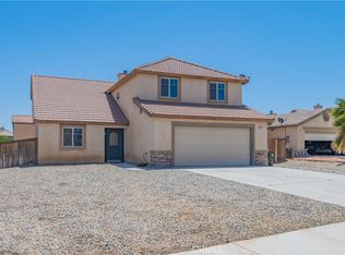 14627 Palm St, Adelanto, CA 92301