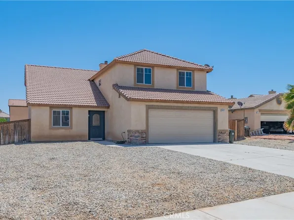 14627 Palm St, Adelanto, CA 92301