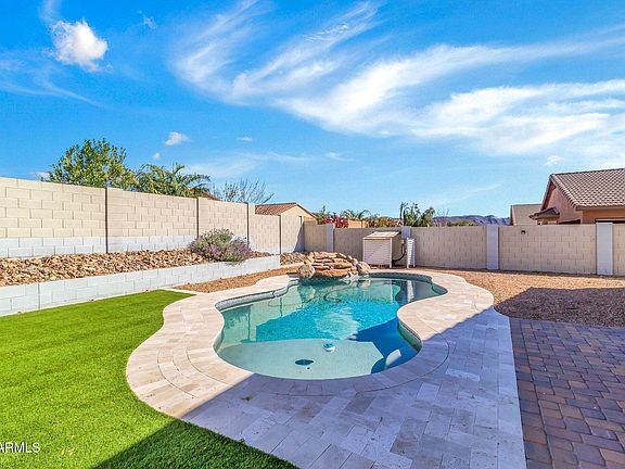 3rd image of 18286 E La Posada Court