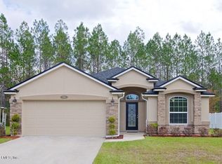 156 Cooper Bay Ct, Saint Augustine, FL 32092