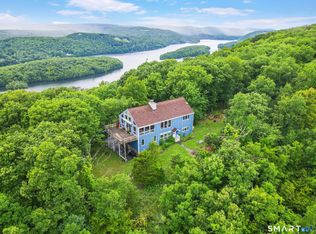 33 Skyline Drive, Sherman, CT 06784