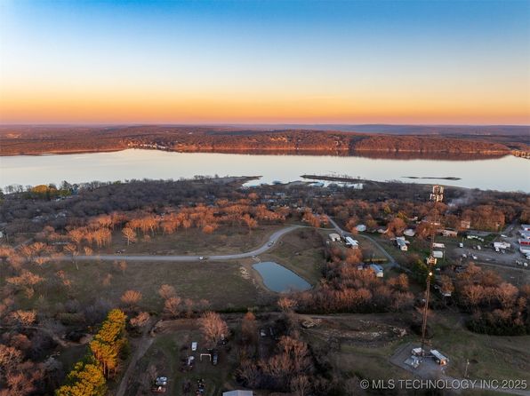 74091 S Fir Rd, Wagoner, OK 74467