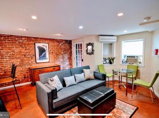 1218 Independence Ave SE APT B, Washington, DC 20003