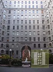 Rented by Halstead Real Estate