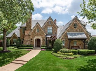 5209 Braedon Ln, Colleyville, TX 76034