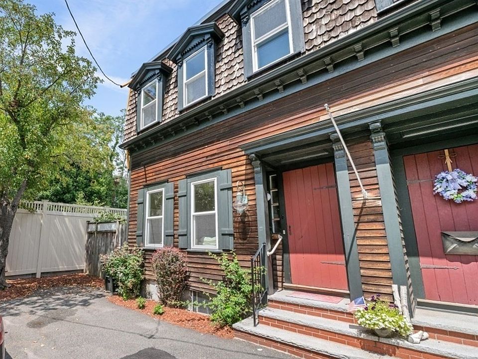 1st image of 1 Bay View Pl