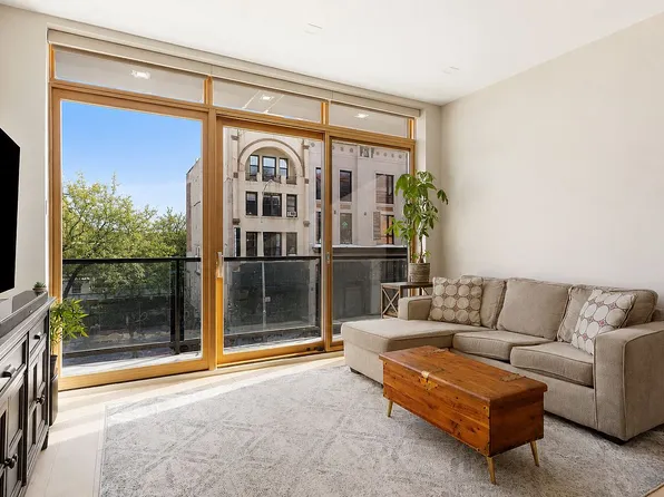1230 Bedford Ave #2F, Brooklyn, NY 11216